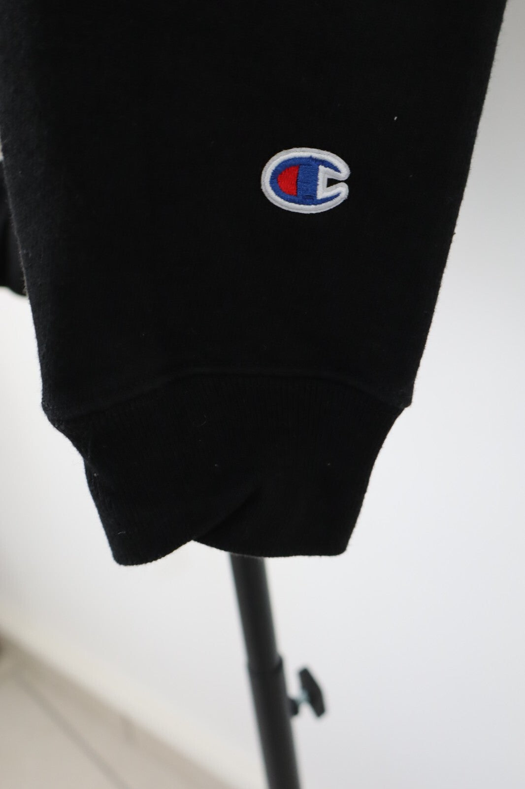CHAMPION FELPA MAGLIA DONNA Tg M WOMAN CASUAL VINTAGE SPORT SWEATSHIRT