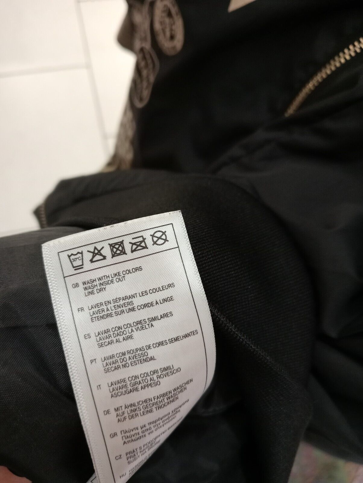 MAJESTIC NY YANKEES  BASEBALL GIUBBINO GIACCA SPORT UOMO Tg L MAN VINTAGE JACKET