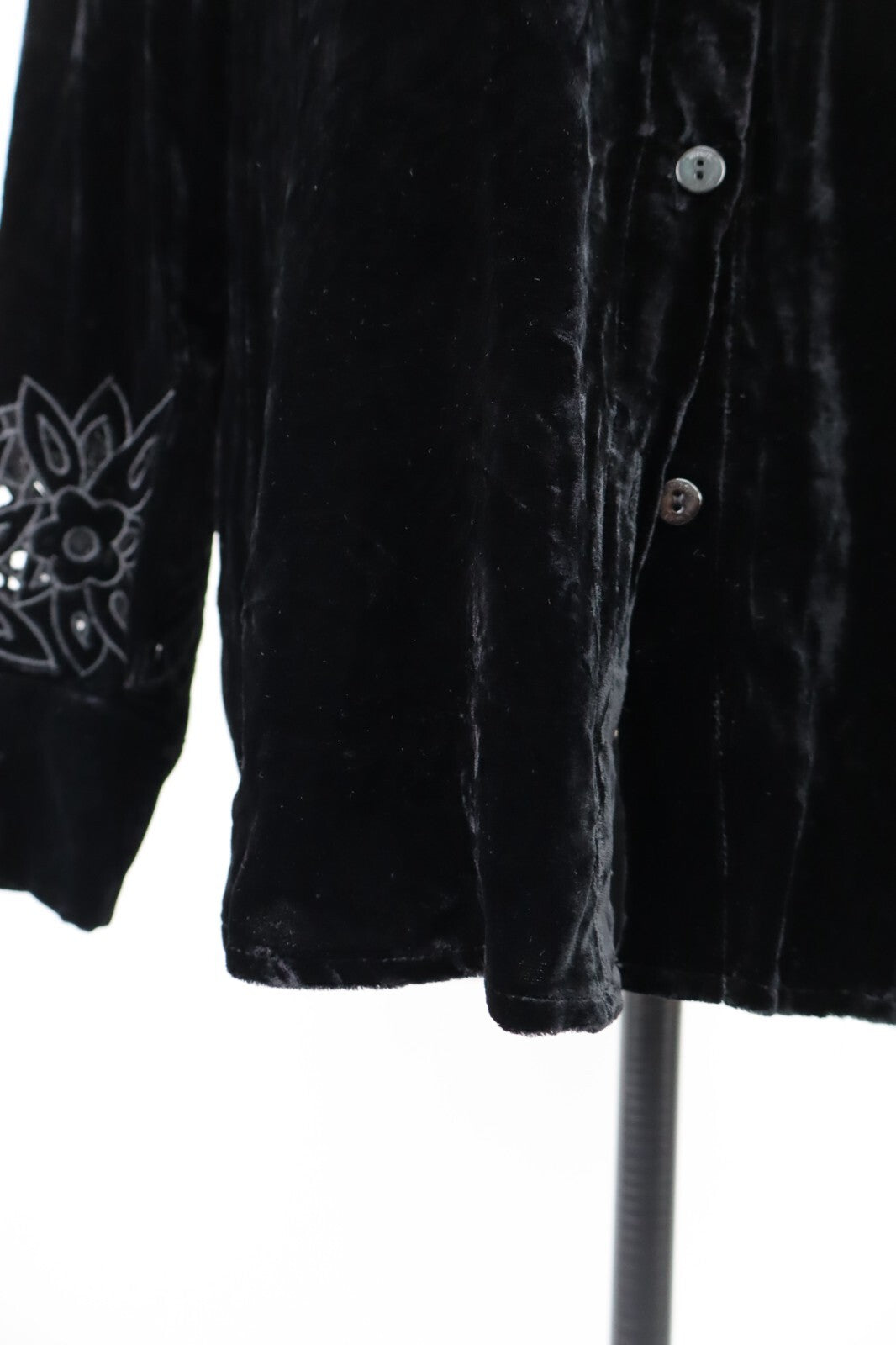 TWINSET MILANO CAMICIA DONNA TG. 40 WOMAN SHIRT CASUAL VINTAGE SETA