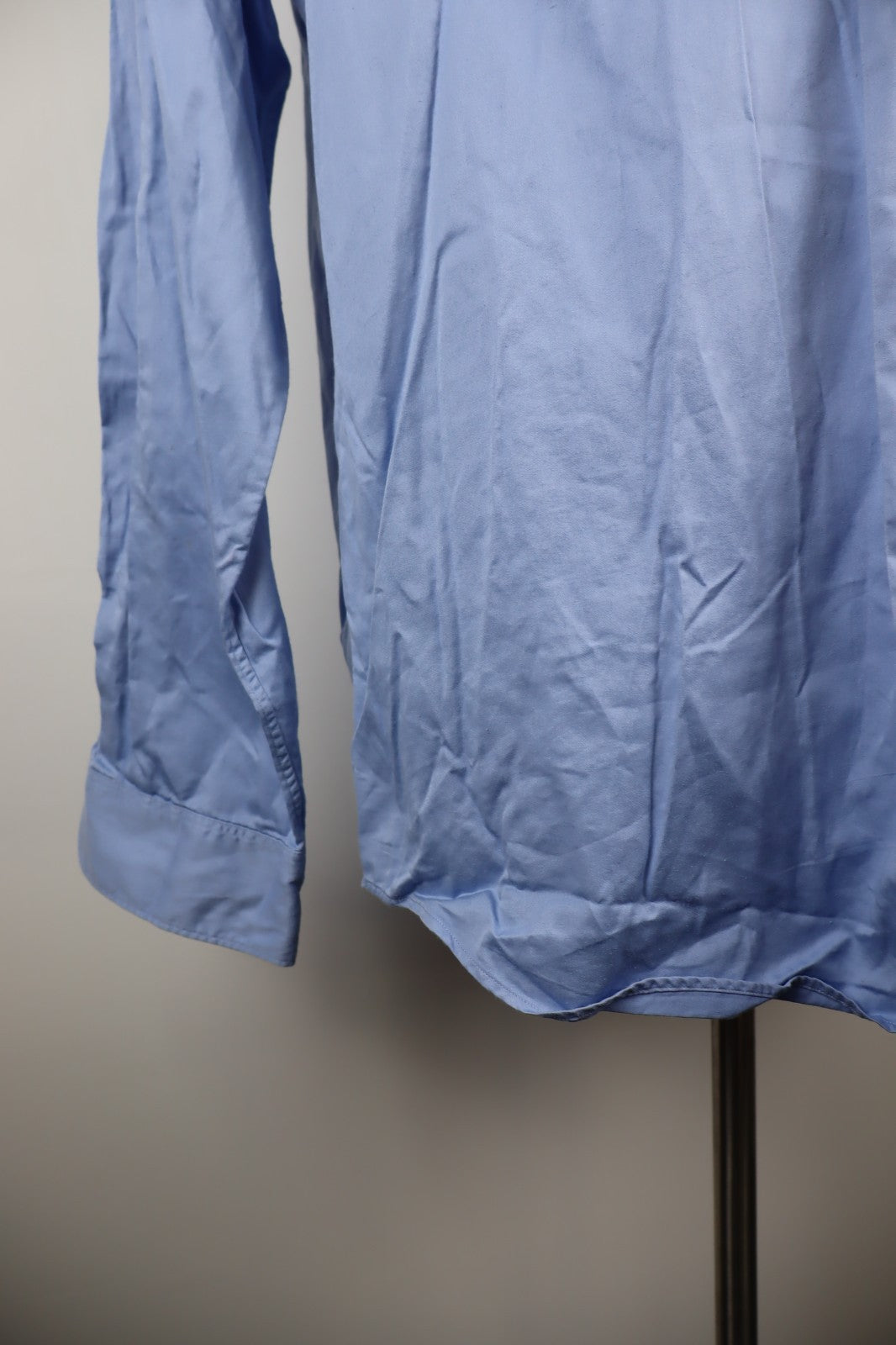 POLO RALPH LAUREN CAMICIA UOMO COTONE TG L MAN CASUAL VINTAGE COTTON SHIRT LOGO