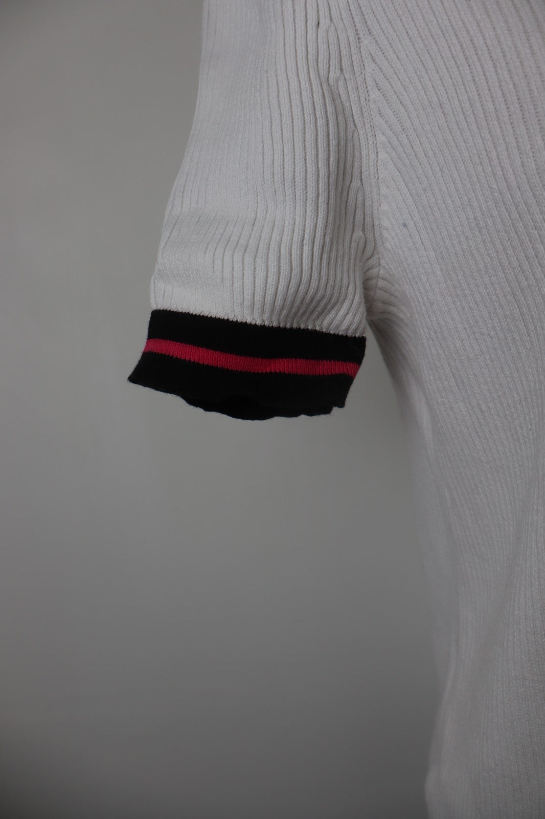 RALPH LAUREN L-RL ACTIVE MAGLIA DONNA TG S WOMAN CASUAL T-SHIRT VINTAGE COTONE