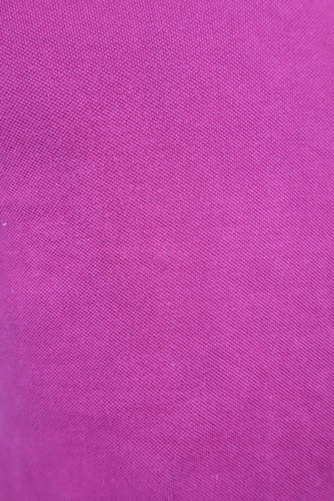 FRED PERRY POLO MAGLIA UOMO COTONE 38" 97CM MAN COTTON T-SHIRT CASUAL VINTAGE