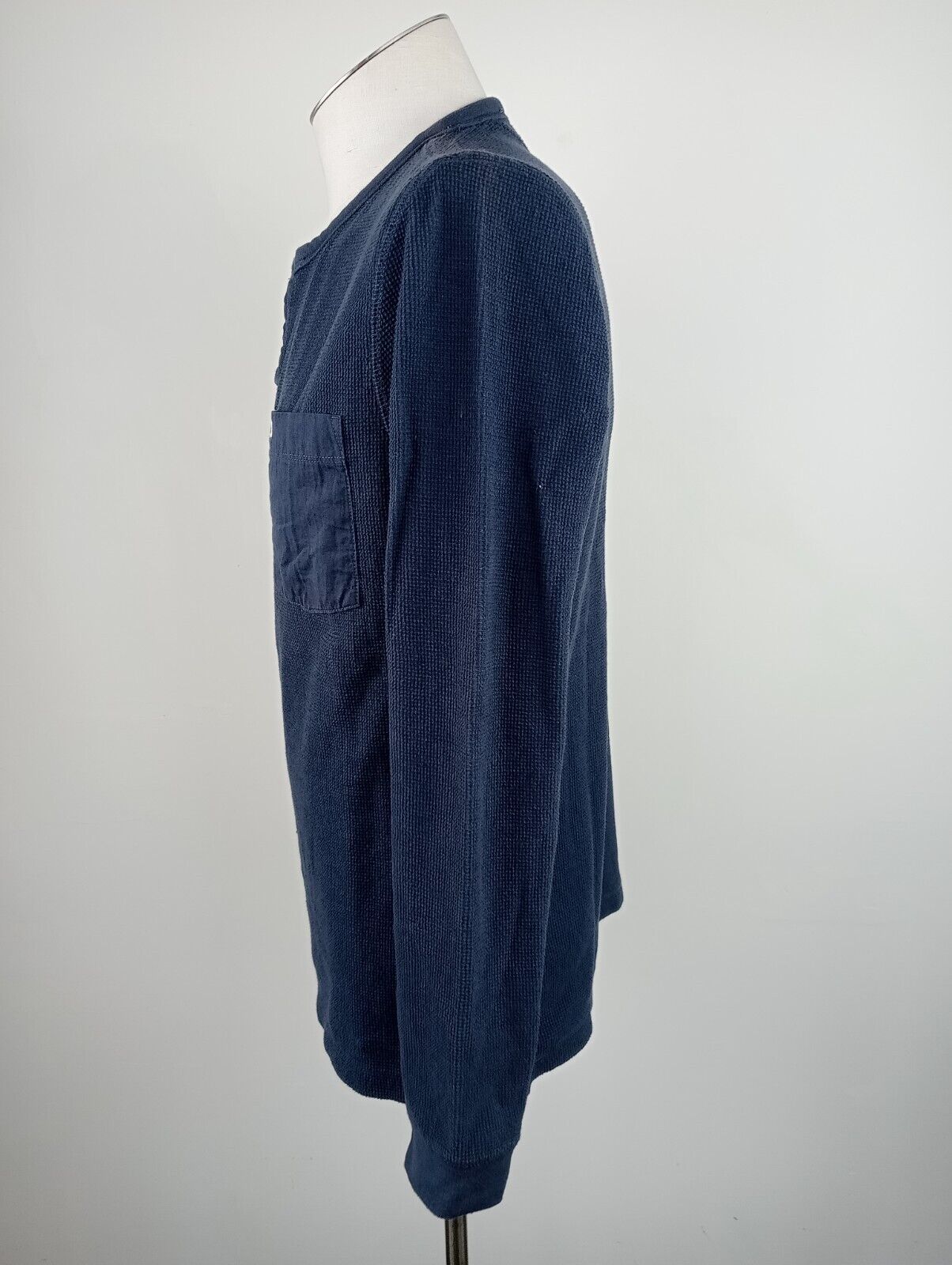 TOMMY JEANS HILFIGER FELPA UOMO Tg S MAN SPORT JACKET SWEATSHIRT VINTAGE