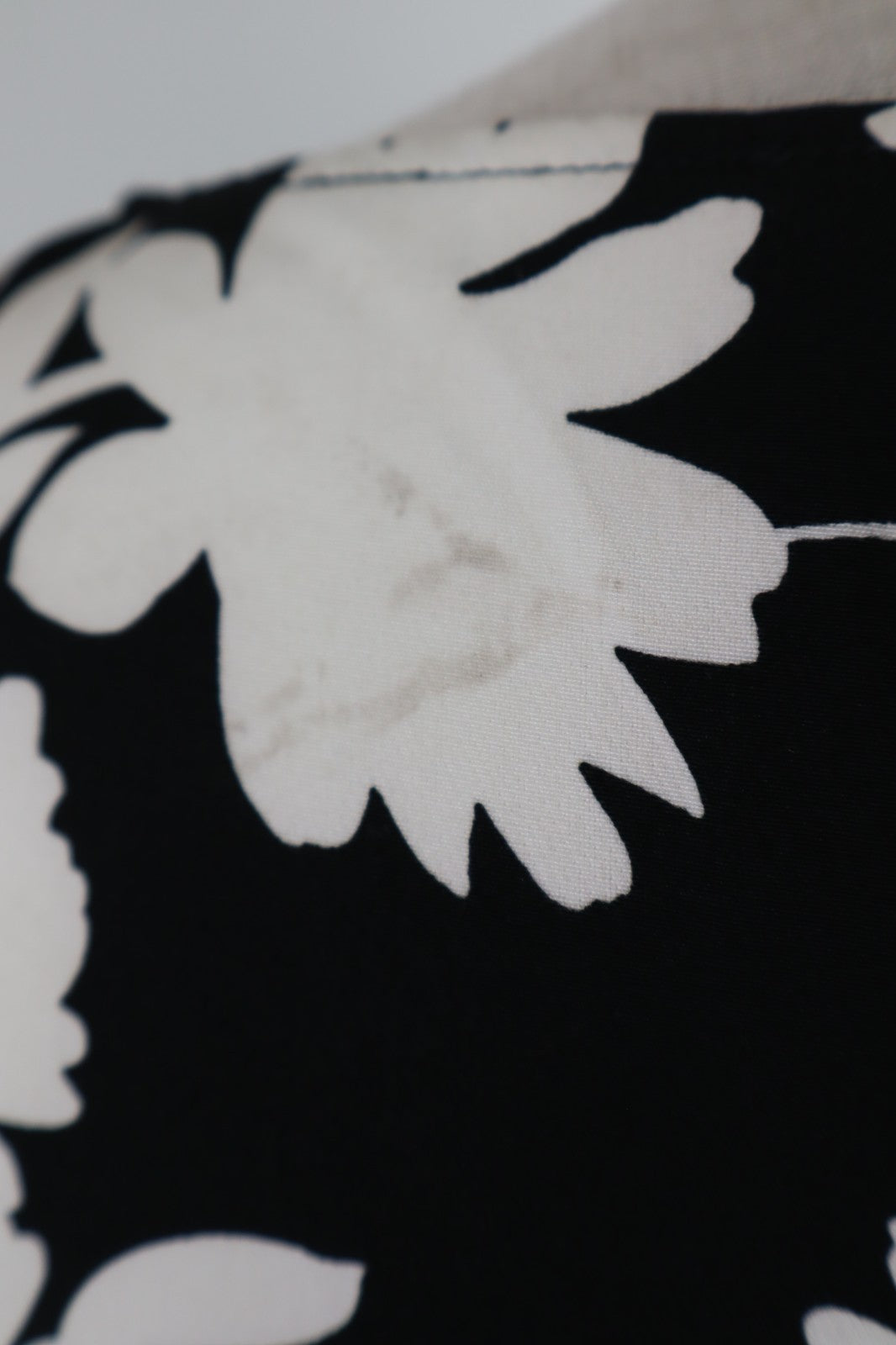 EMME MARELLA VESTITO COMODO DONNA ABITO TG 52 WOMAN CASUAL VINTAGE DRESS