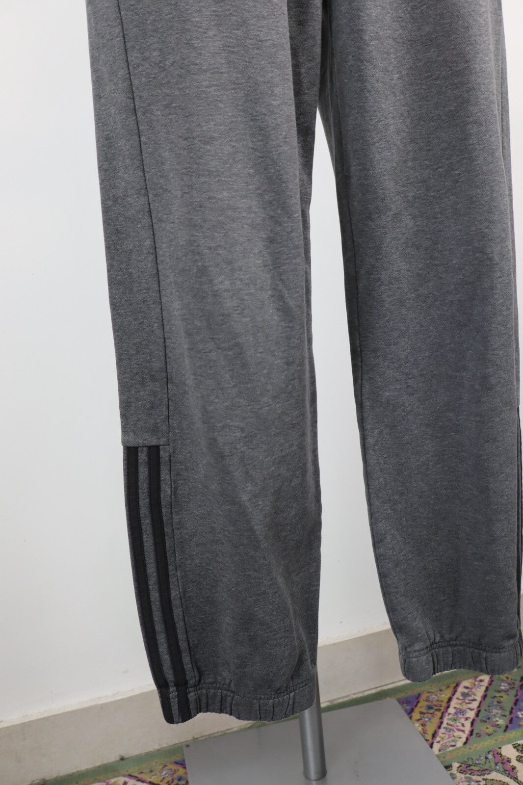 ADIDAS PANTALONE TUTA SPORT UOMO TG 5 MEN VINTAGE PANTS