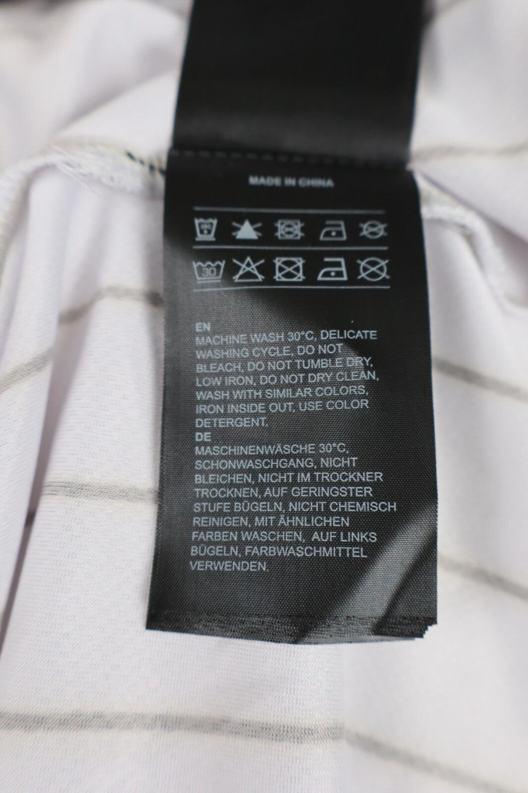 KARL KANI MAGLIA UOMO TG L MAN T-SHIRT CASUAL VINTAGE COTONE COTTON