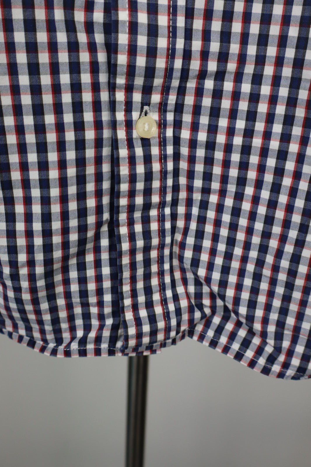 BEST COMPANY CAMICIA UOMO TG. S MAN CASUAL VINTAGE SHIRT COTONE COTTON LOGO