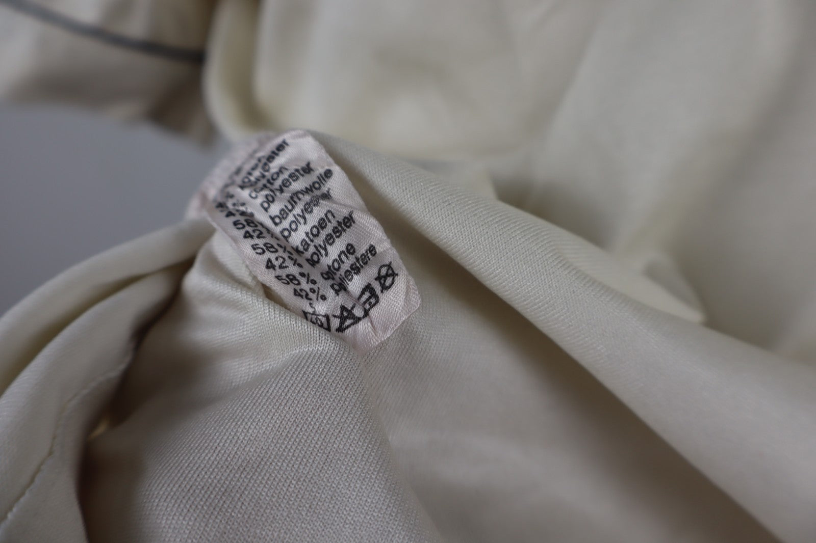 LACOSTE MAGLIA POLO UOMO COTONE TG 4 MAN COTTON T-SHIRT CASUAL VINTAGE LOGO