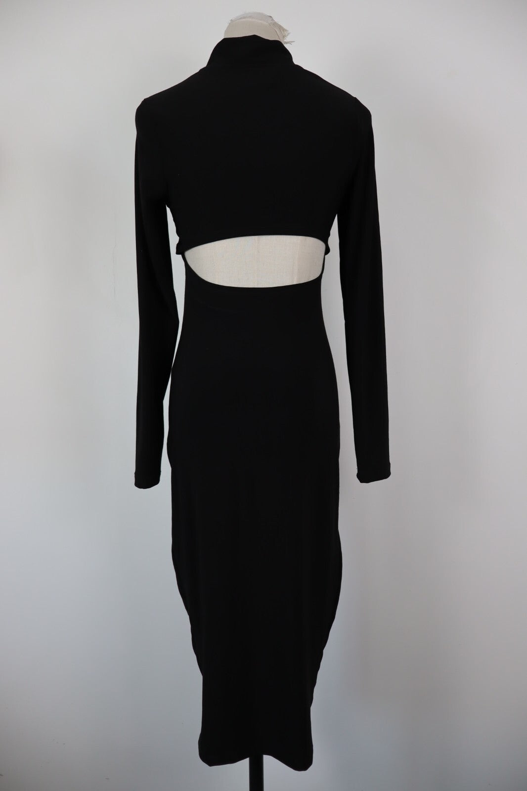FRWRD FORWARD VESTITO DONNA TG. S WOMAN CASUAL VINTAGE DRESS ABITO