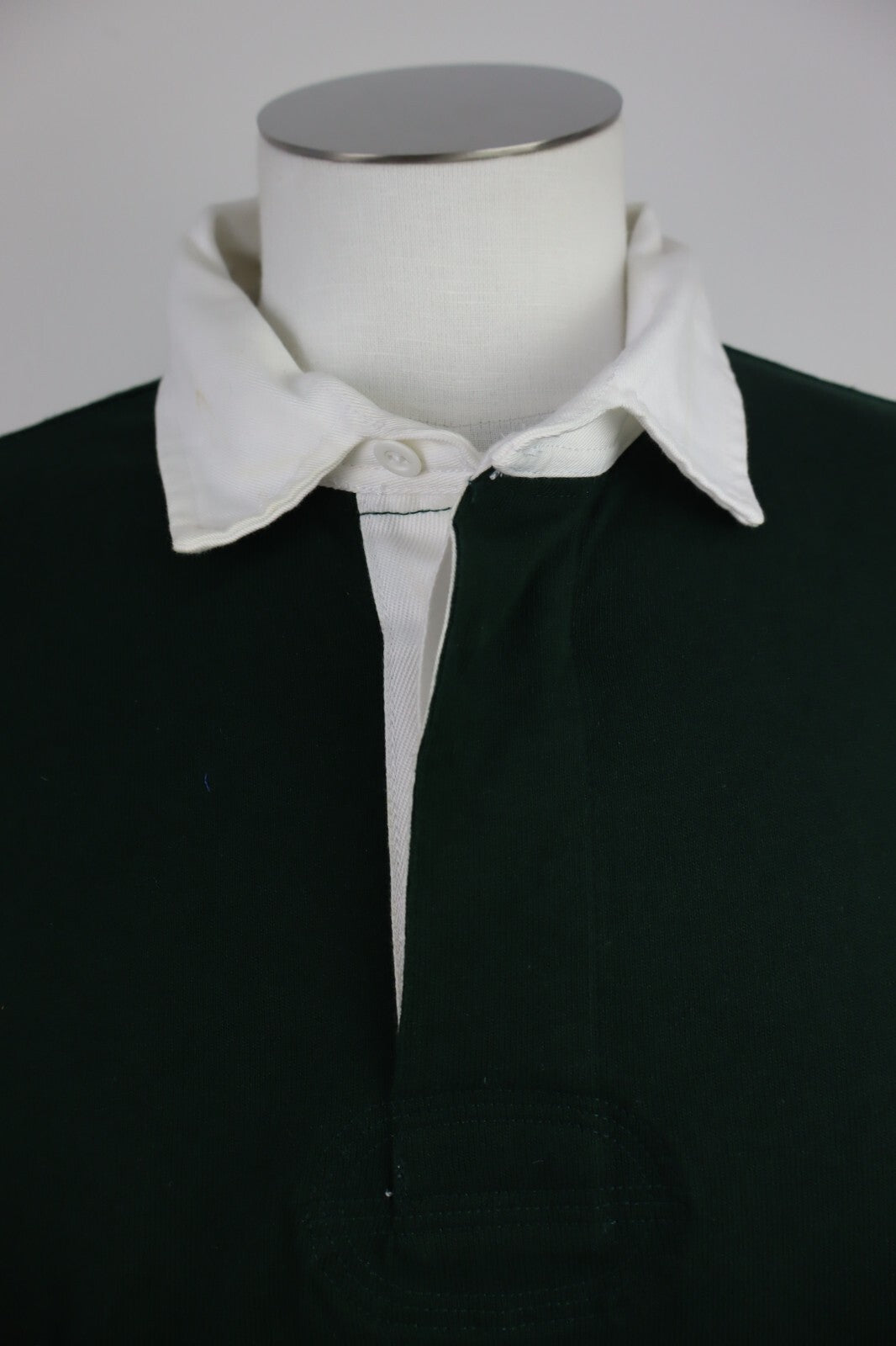 POLO RALPH LAUREN POLO MAGLIA UOMO COTONE TG XL MAN COTTON  T-SHIRT CASUAL