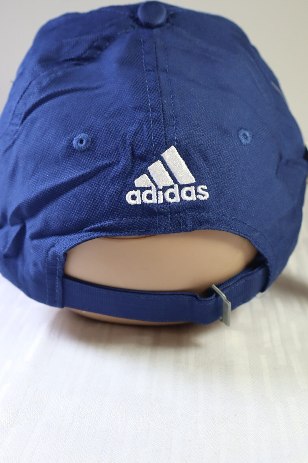 ADIDAS DAREDEVILS DALHI CAPPELLO TG UNICA BERRETTO UOMO HAT CAP SPORT TAG SPORT
