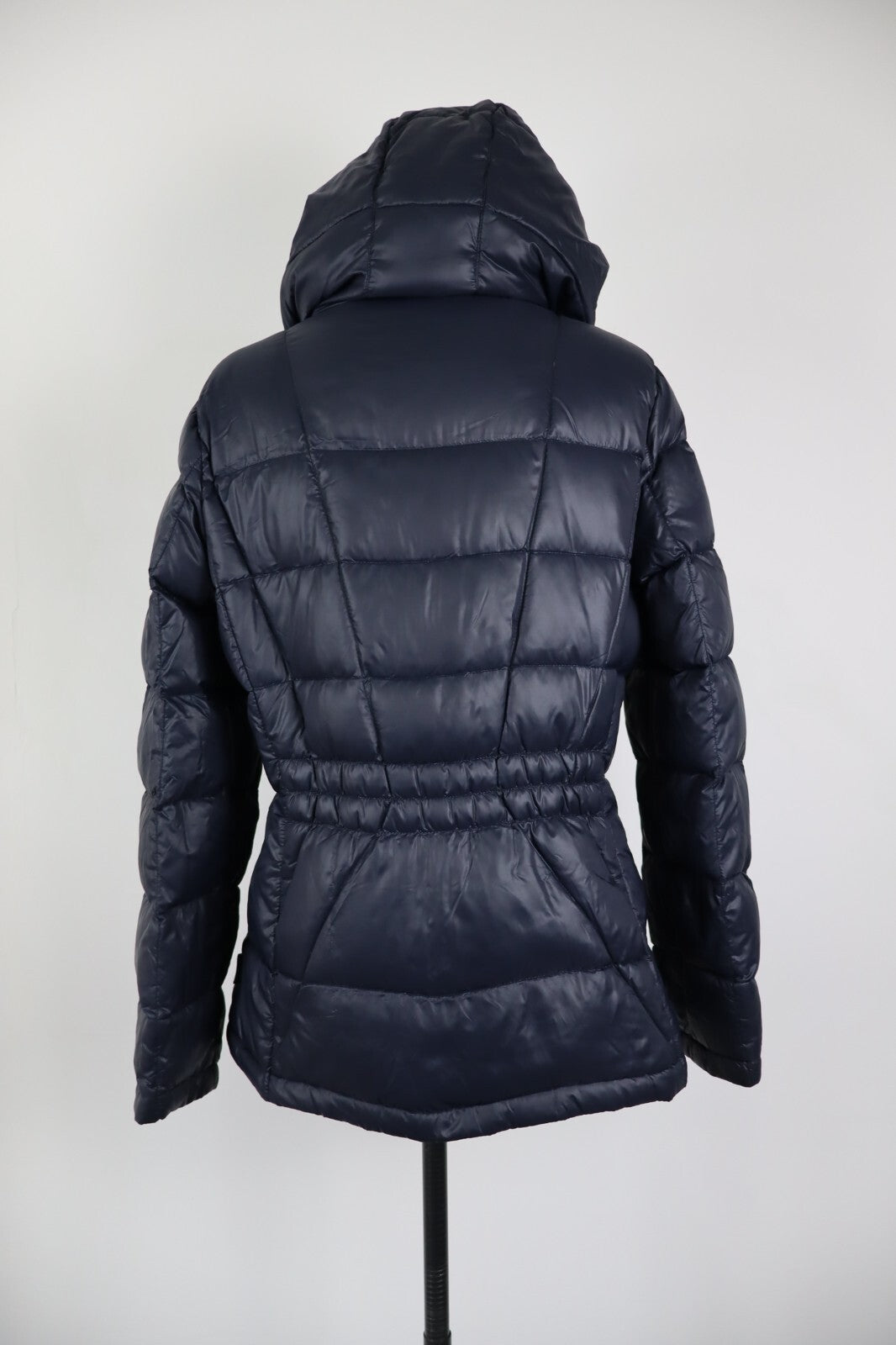 CALVIN KLEIN CK JEANS GIUBBINO PIUMINO DONNA Tg M WOMAN CASUAL VINTAGE JACKET