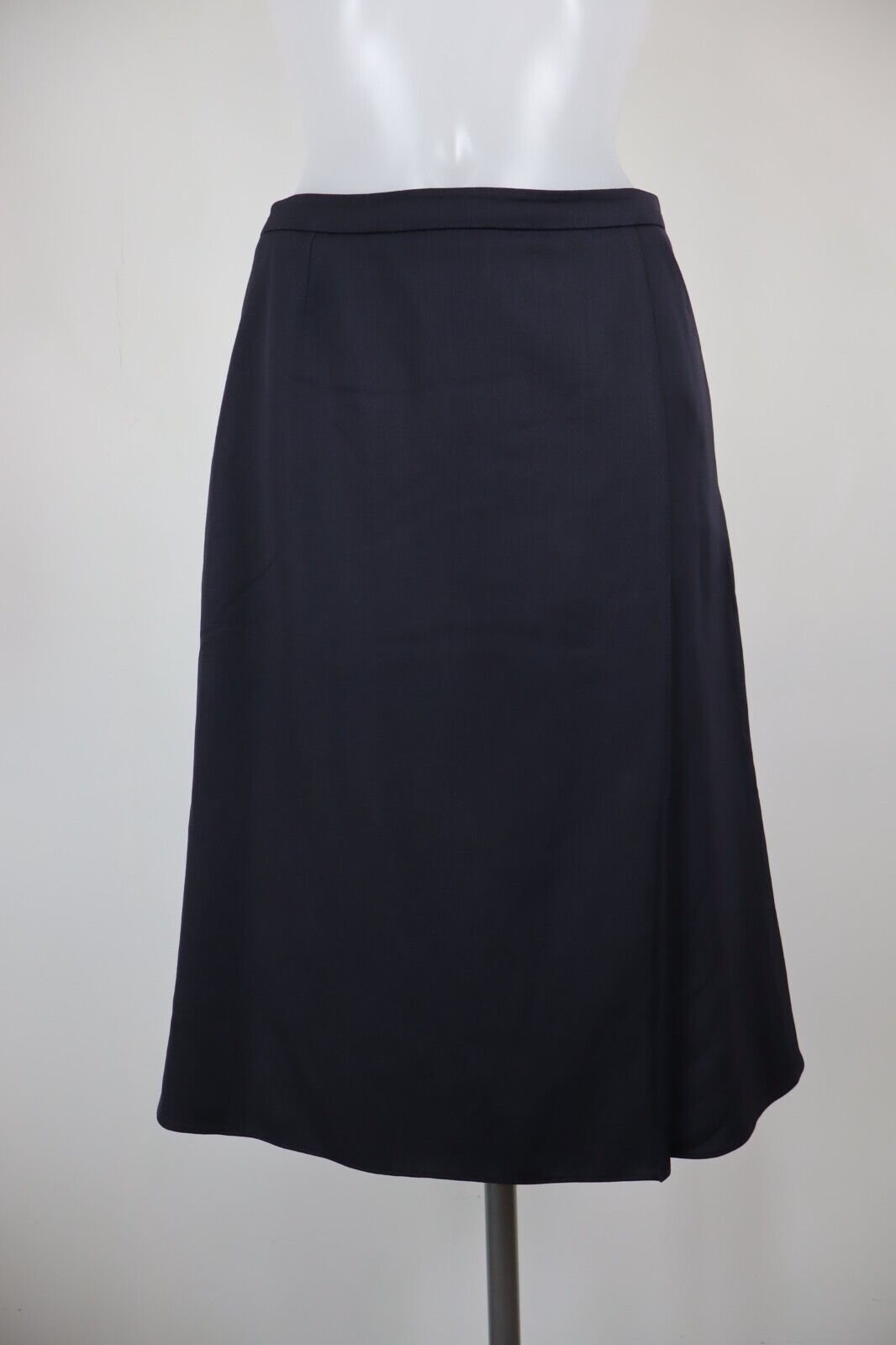 ARMANI COLLEZIONI GONNA DONNA TG. 40 WOMAN VINTAGE SKIRT CASUAL