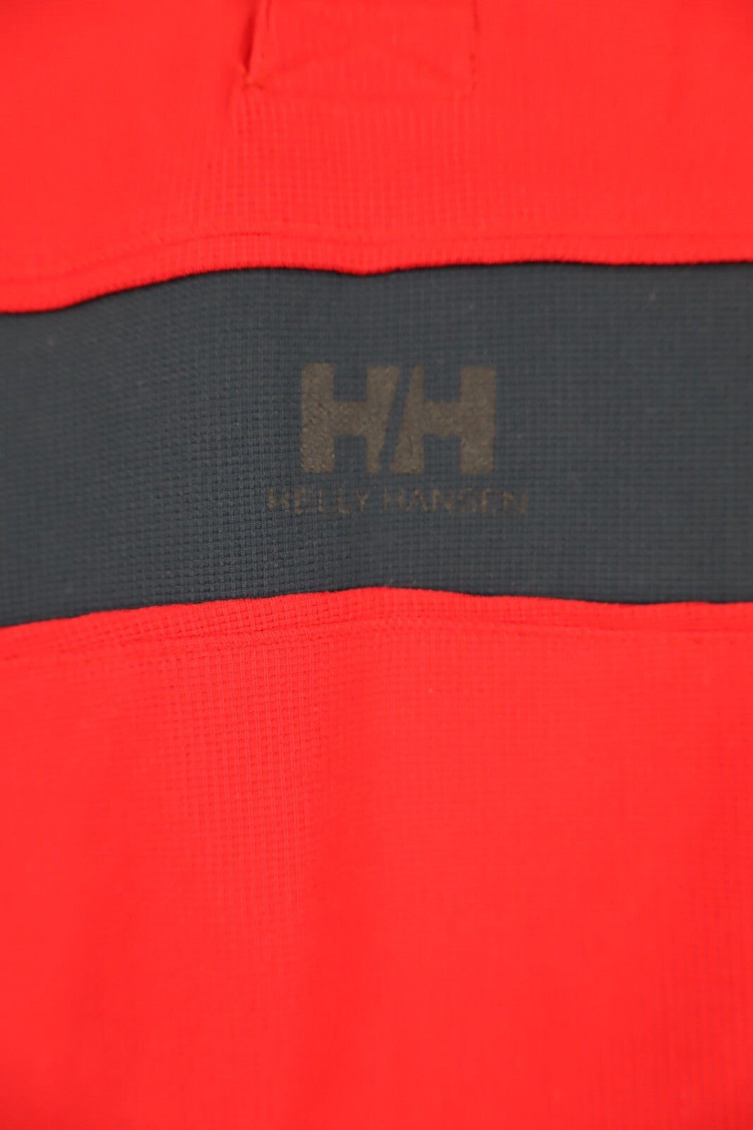 HELLY HANSEN MAGLIA POLO UOMO TG. L MAN POLO T-SHIRT CASUAL VINTAGE