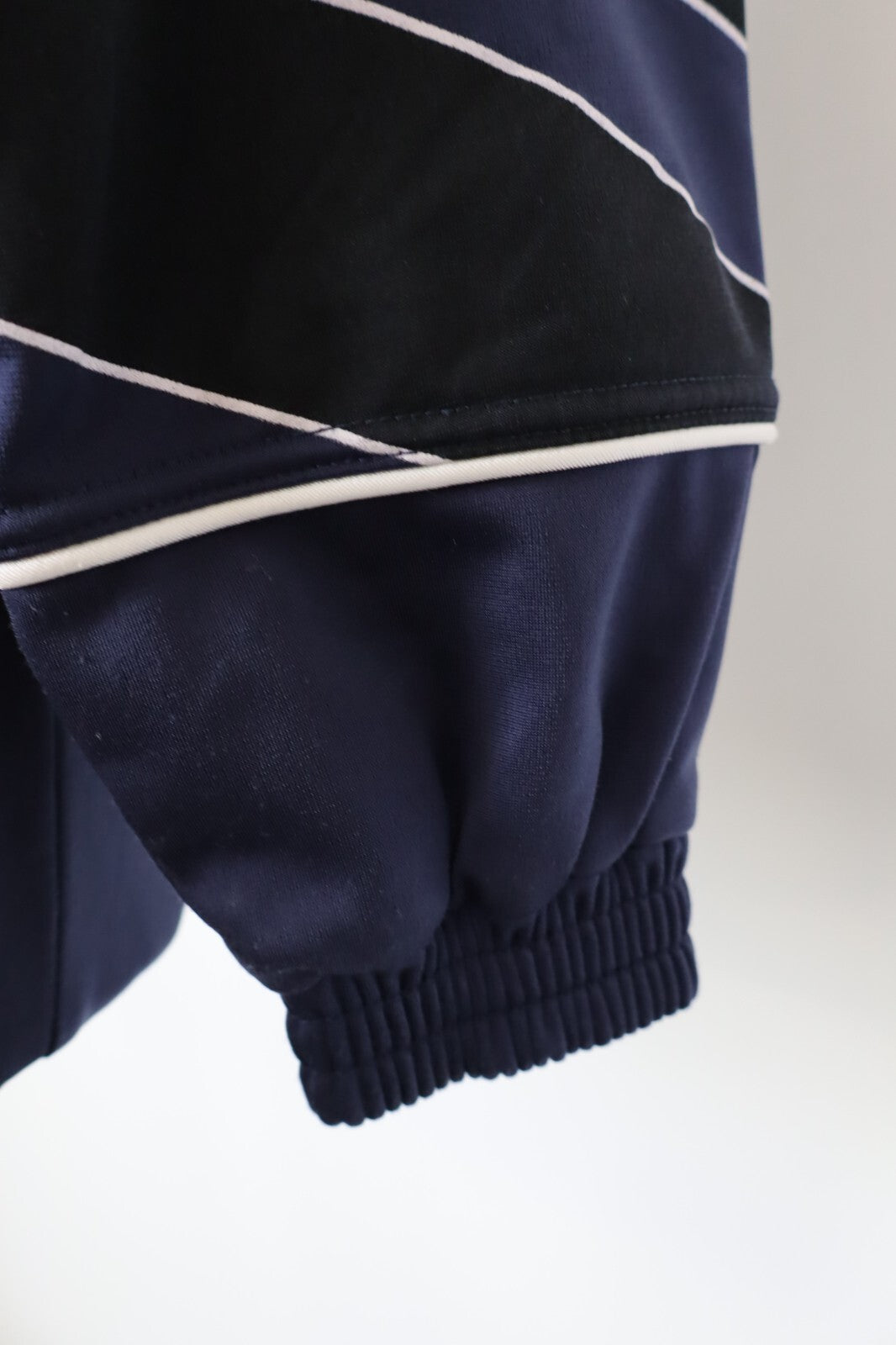 REEBOK GIACCA SPORTIVA UOMO Tg. S MAN CASUAL SPORT JACKET VINTAGE