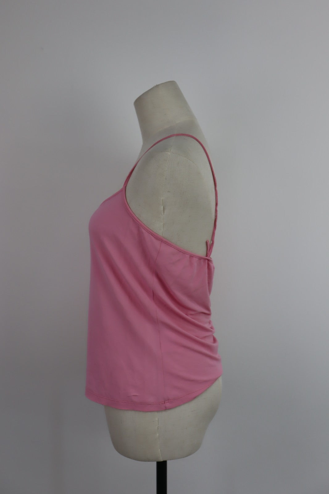 MARELLA MAGLIA DONNA TG. L WOMAN CASUAL VINTAGE T-SHIRT TOP CANOTTA