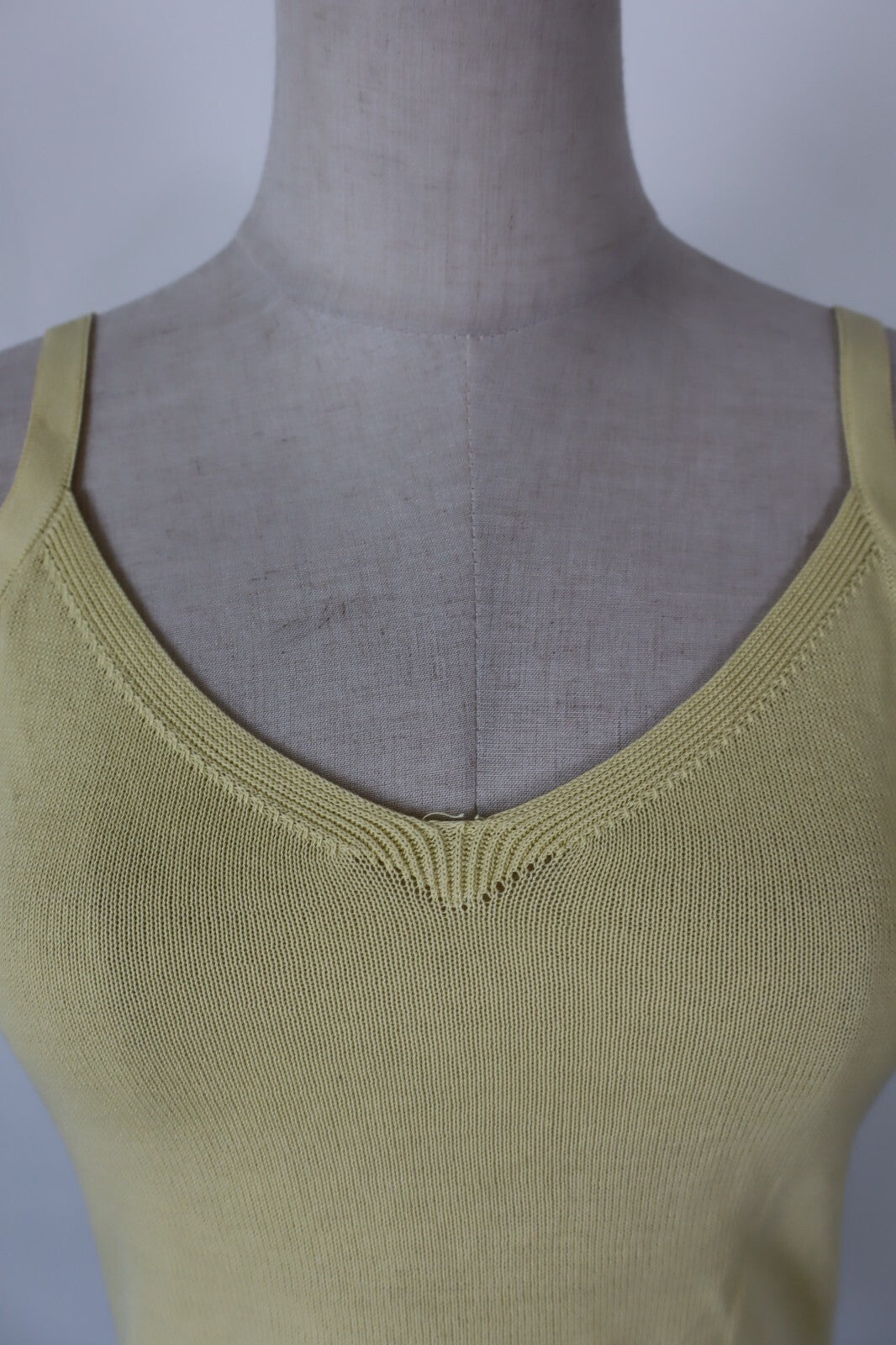 HUGO BOSS MAGLIA DONNA TG. S WOMAN CASUAL VINTAGE TOP T-SHIRT COTONE