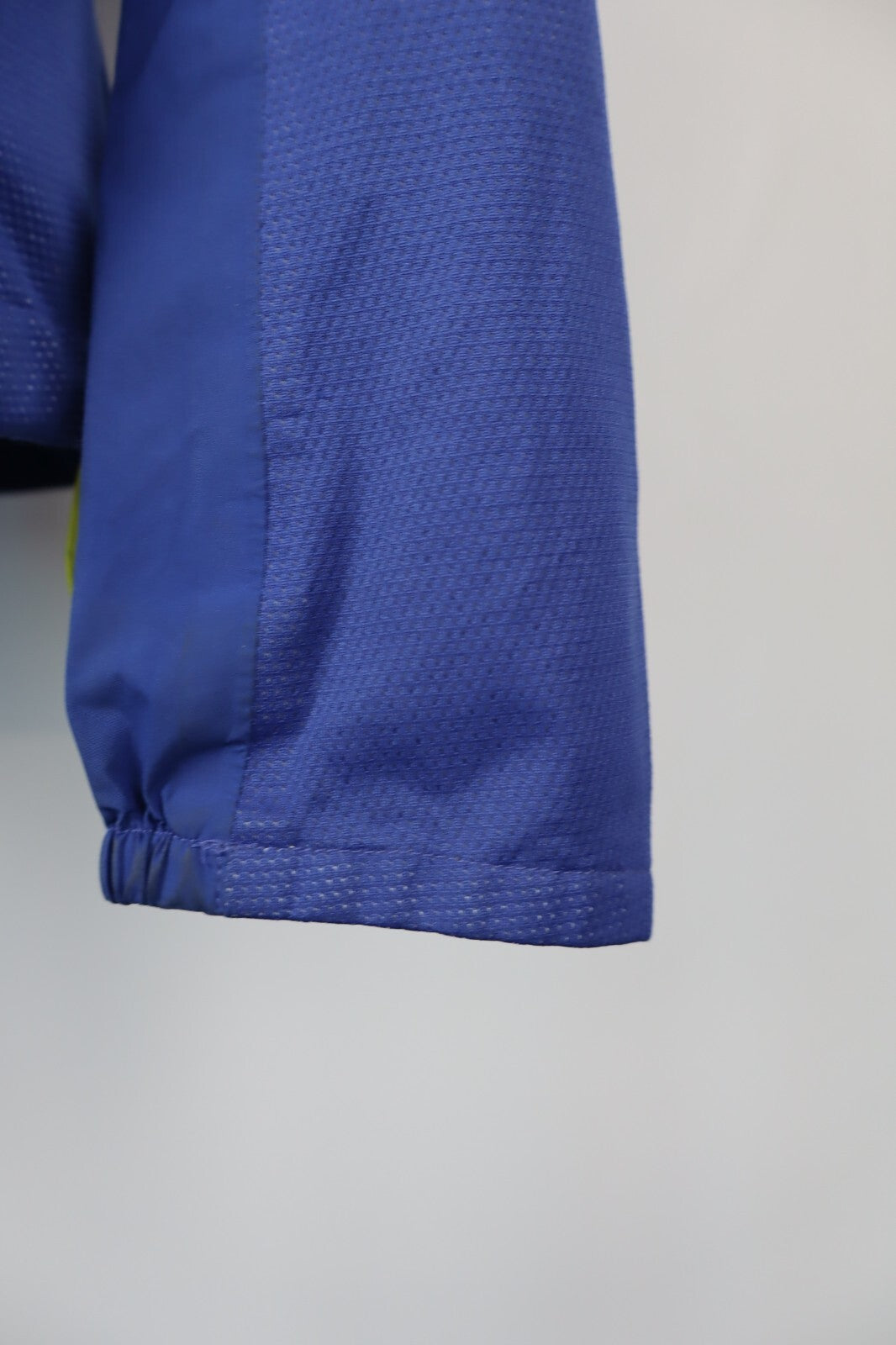 COLUMBIA GIUBBINO TECNICO IMPERMEABILE UOMO Tg L MAN CASUAL VINTAGE JACKET