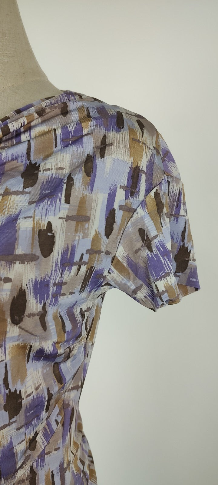 MARELLA MAGLIA DONNA TG. M WOMAN CASUAL VINTAGE T-SHIRT