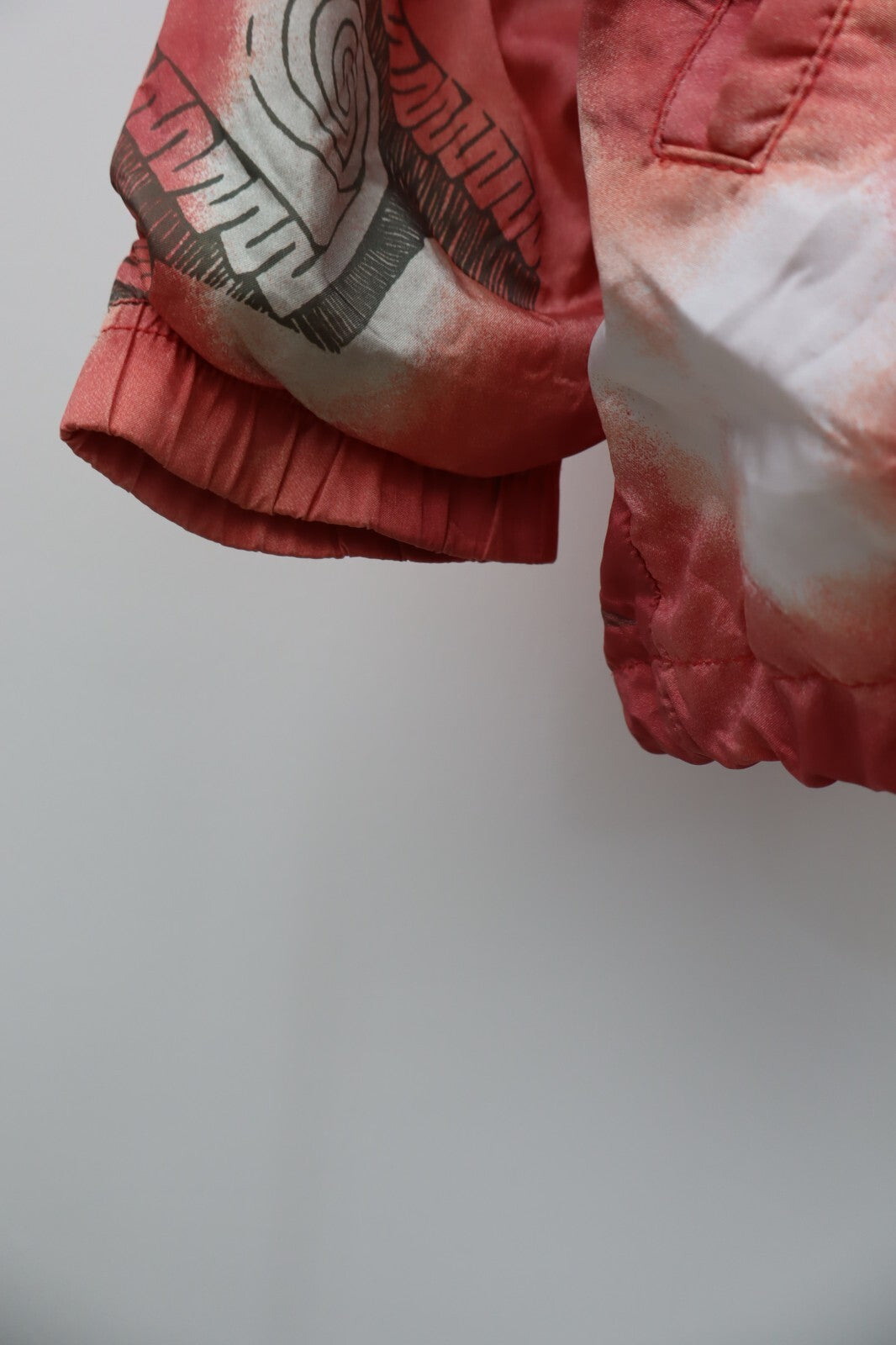 REEBOK GIACCA SPORTIVA UOMO Tg. XL MAN CASUAL SPORT JACKET VINTAGE COTTON