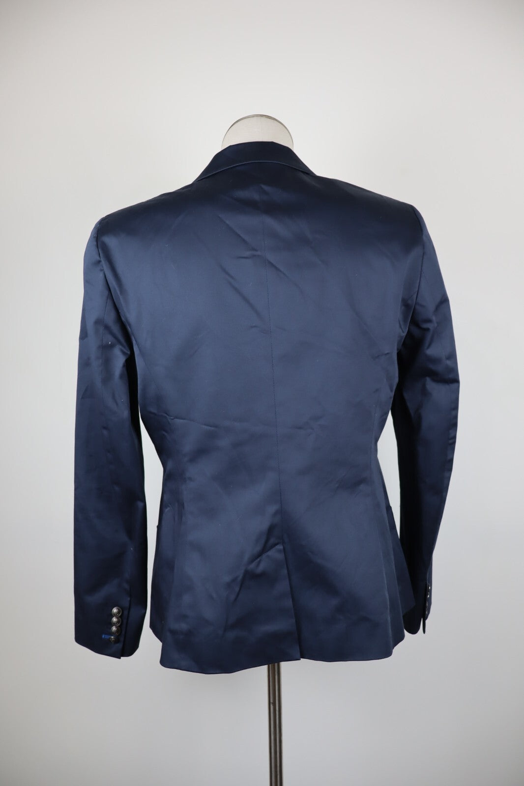 TOMMY HILFIGER BLAZER GIACCA COTONE Tg 14 RAGAZZO BOY MAN JACKET VINTAGE