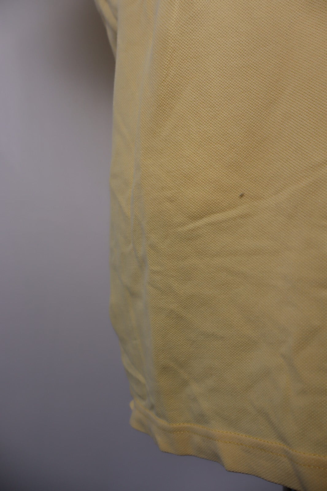 BROOKSFIELD POLO MAGLIA UOMO COTONE TG 54 MAN COTTON SHIRT CASUAL VINTAGE COTTON