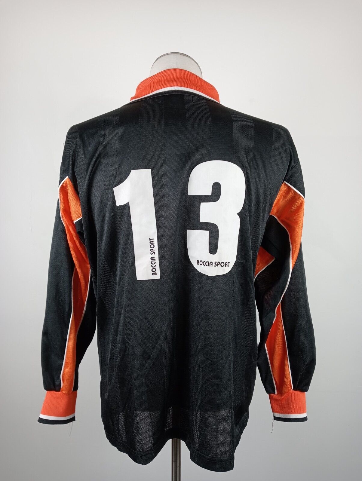 ROYAL N 13 MARINA DI CAMEROTA MAGLIA CALCIO TRIKOT UOMO M SOCCER JERSEY VINTAGE