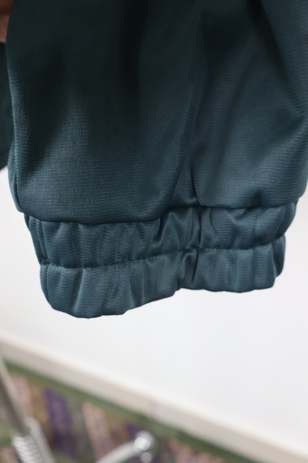 FILA GIACCA SPORTIVA UOMO TG 54 MAN SPORT VINTAGE CASUAL JACKET