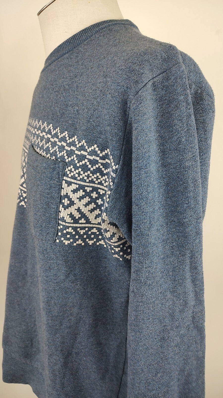 CARHARTT FELPA UOMO MAGLIA Tg M MAN SPORT SWEATSHIRT VINTAGE CASUAL