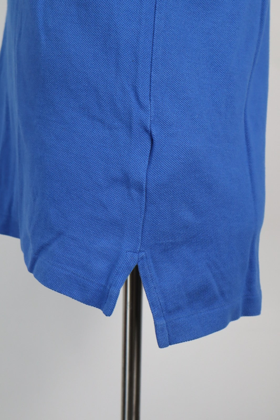 RALPH LAUREN MAGLIA POLO BOY RAGAZZO TG. L SHIRT CASUAL VINTAGE COTONE COTTON