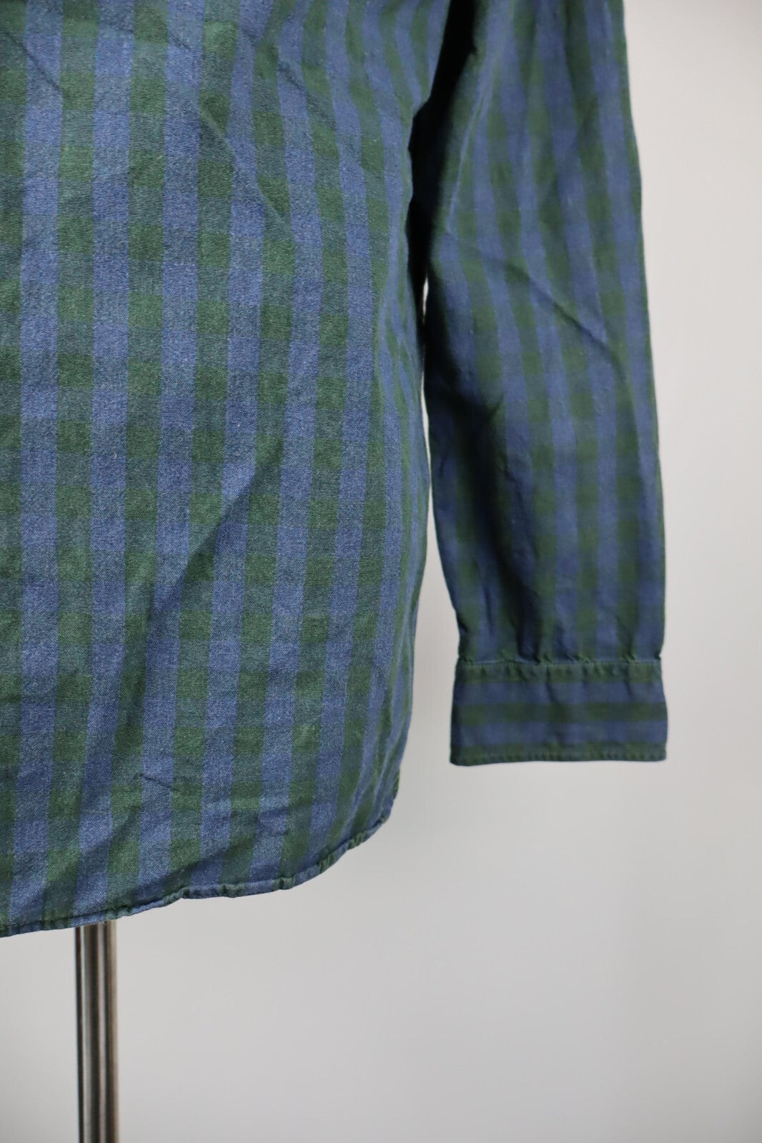 TOMMY HILFIGER CAMICIA SHIRT UOMO Tg XL MAN VINTAGE CASUAL COTONE COTTON