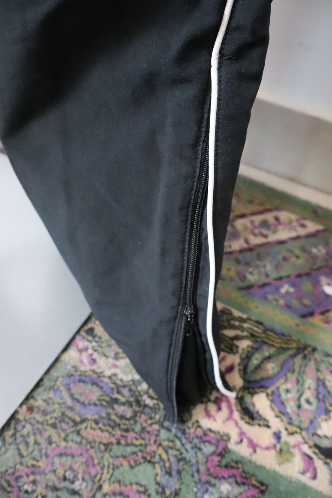 NIKE TUTA COMPLETA Tg L TRACKSUIT JACKET GIACCA PANTS UOMO SPORT