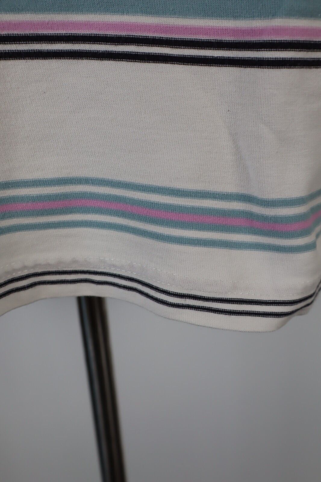 CONTE OF FLORENCE MAGLIA POLO UOMO TG. L MAN POLO SHIRT CASUAL VINTAGE COTONE