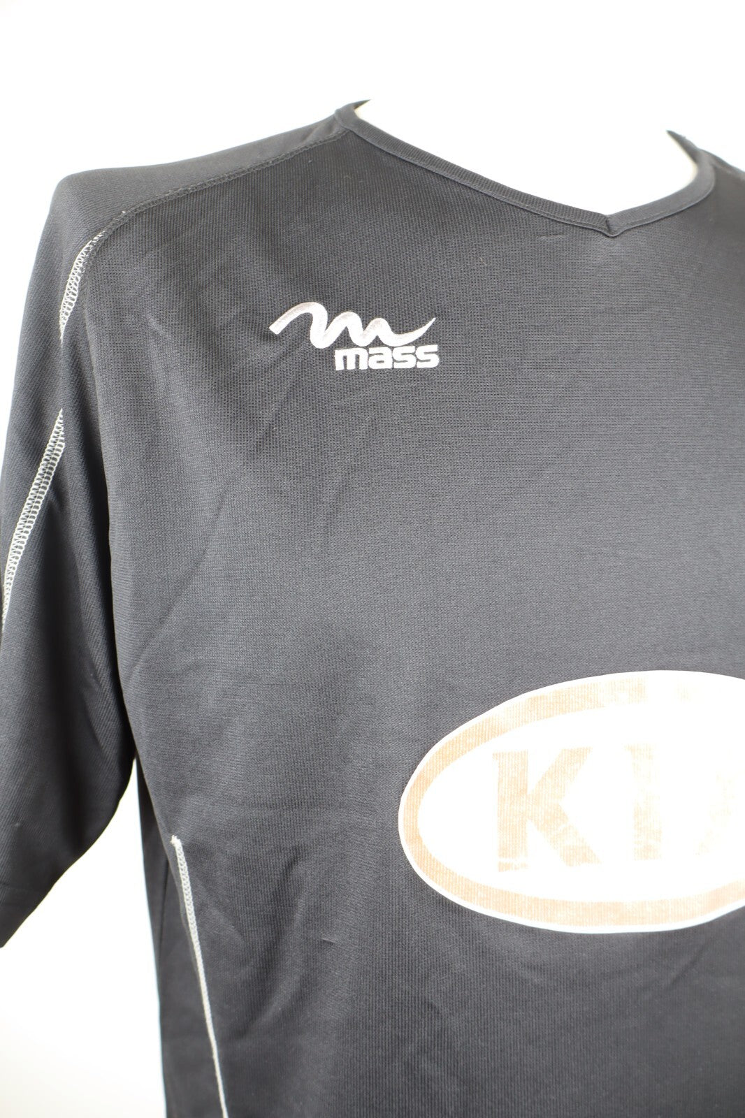 MASS UDINESE N 9 MAGLIA CALCIO UOMO Tg L SOCCER JERSEY
