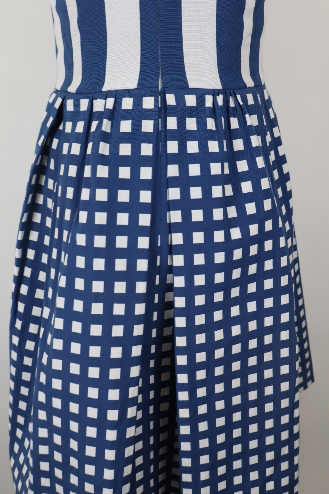 MARELLA SPORT VESTITO ABITO DONNA TG. 40 WOMAN CASUAL VINTAGE DRESS
