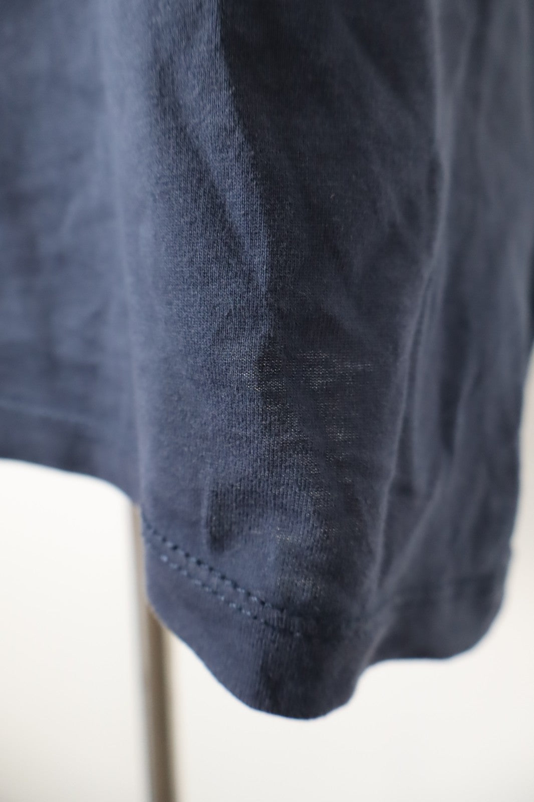 TOMMY HILFIGER JEANS MAGLIA COTONE UOMO TG S MAN T-SHIRT VINTAGE CASUAL COTTON