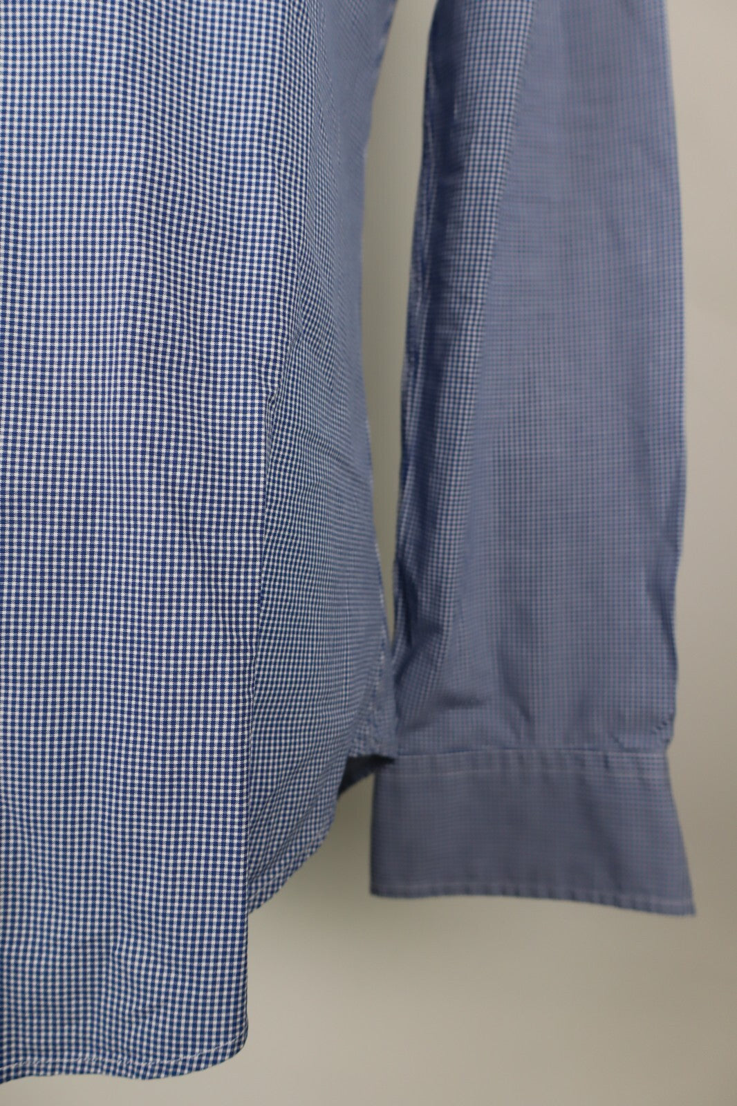 RALPH LAUREN CAMICIA UOMO TG. 15 38 MAN CASUAL VINTAGE SHIRT COTONE COTTON