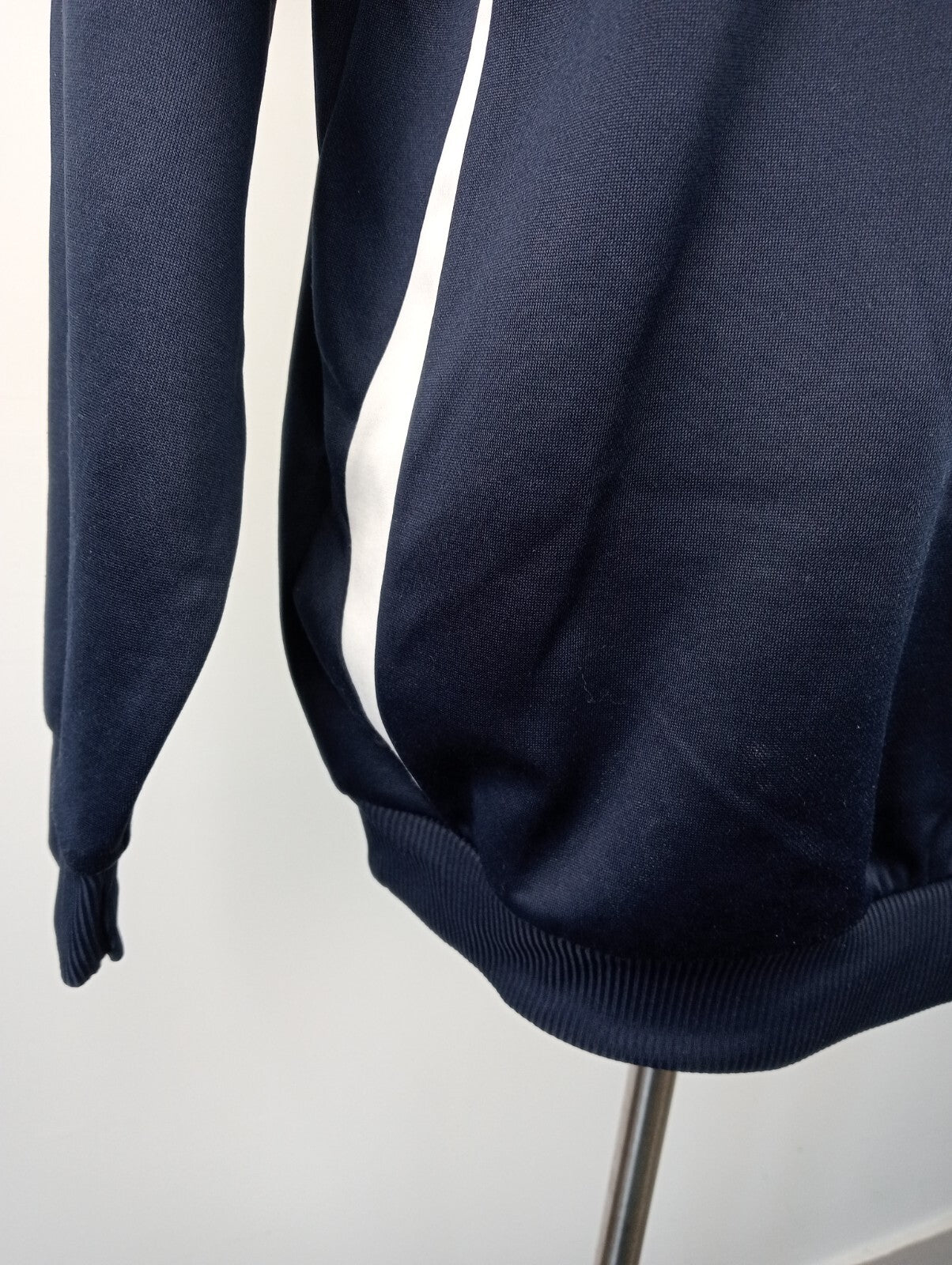 LEGEA FC TURRIS FELPA SPORT CALCIO MAGLIA UOMO Tg L MAN JACKET
