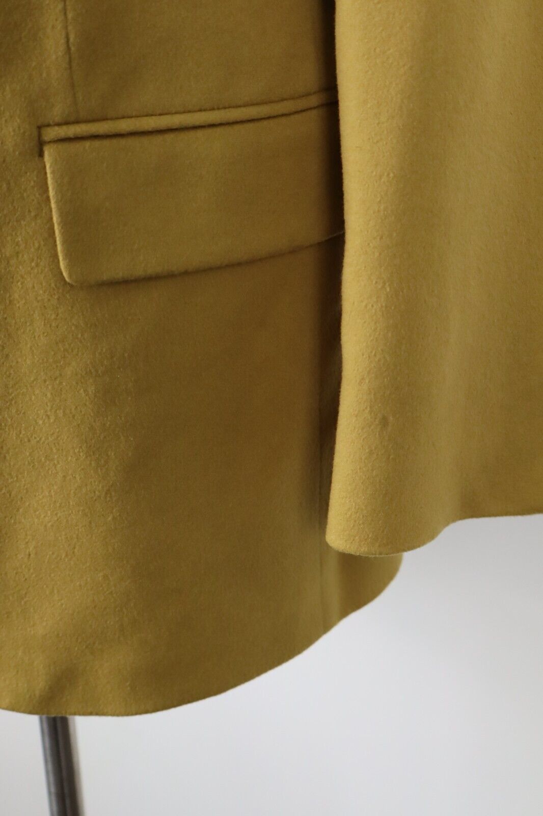 HUGO BOSS GIACCA BLAZER LANA CASHMERE UOMO TG 52 MAN JACKET CASUAL VINTAGE