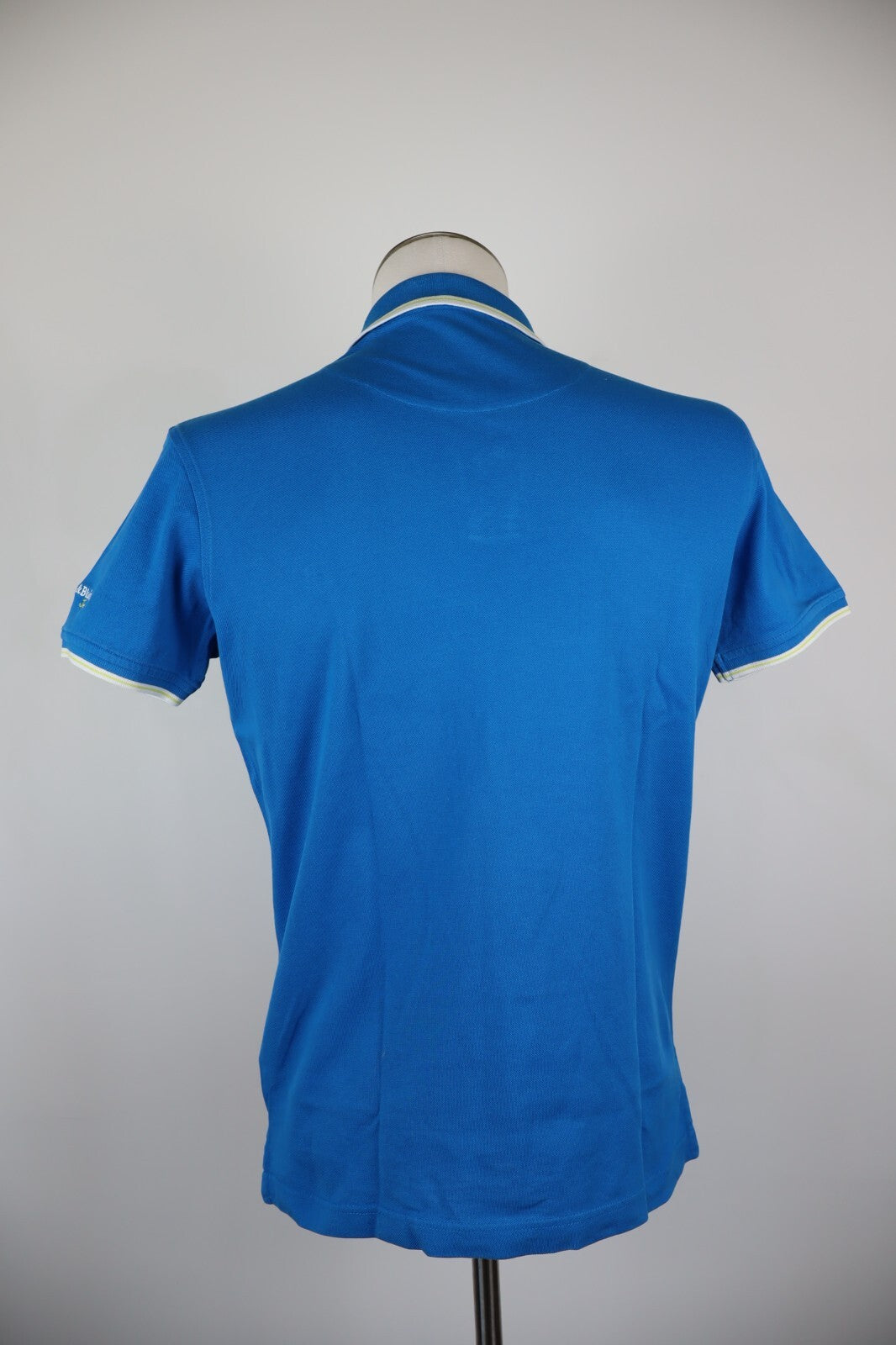 HARMONT & BLAINE POLO MAGLIA UOMO COTONE TG. S MAN COTTON T-SHIRT