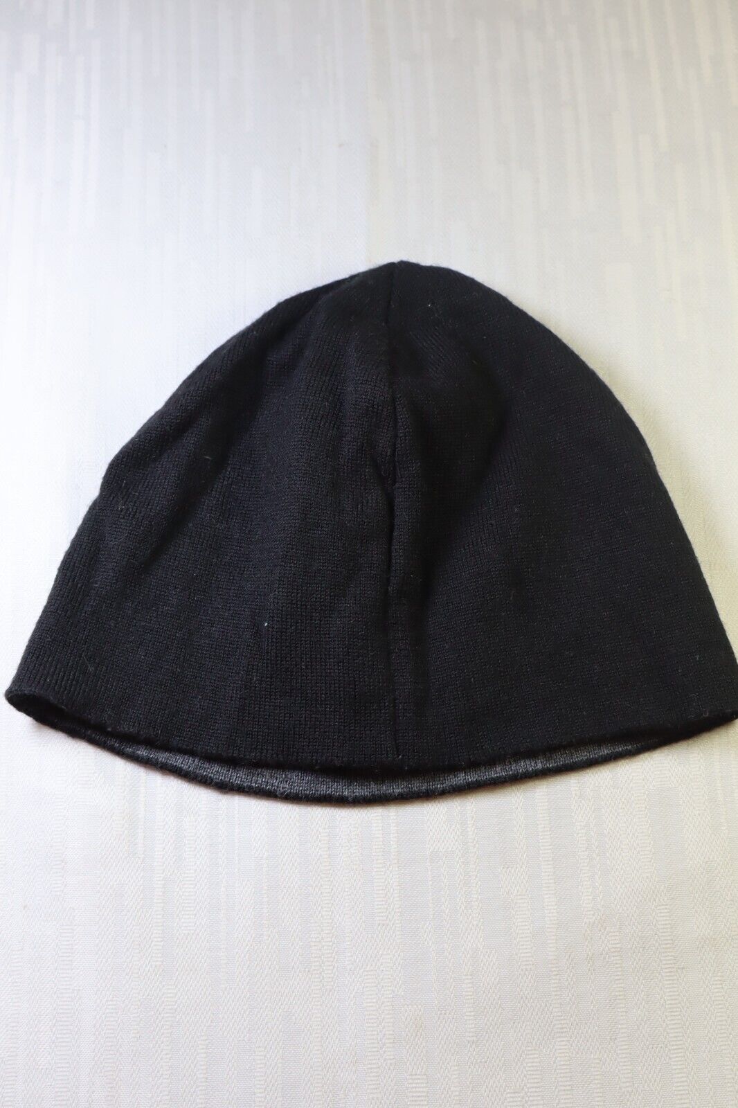JOHN RICHMOND CAPPELLO BERRETTO BEANIEE DONNA UOMO TG. UNICA VINTAGE CASUAL