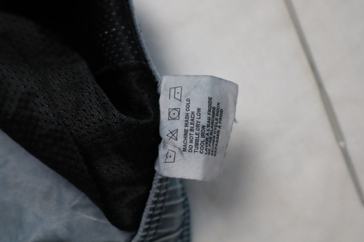 BILLABONG COSTUME PANTALONCINO MARE UOMO TG 34 MEN SWIMSUIT VINTAGE CASUAL