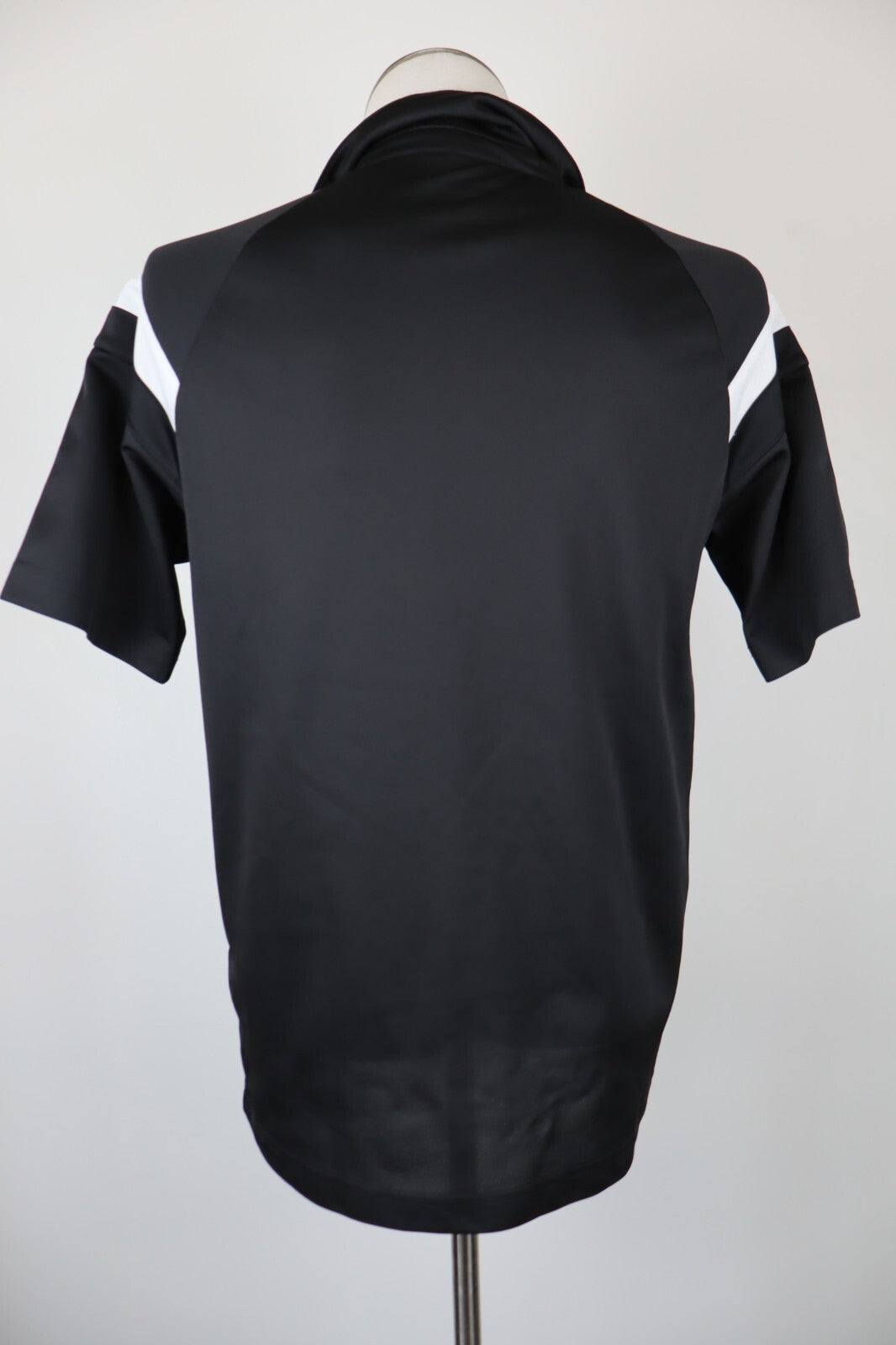 ADIDAS SVEZIA POLO MAGLIA CALCIO UOMO Tg M SOCCER TRIKOT MAN JERSEY SPORT