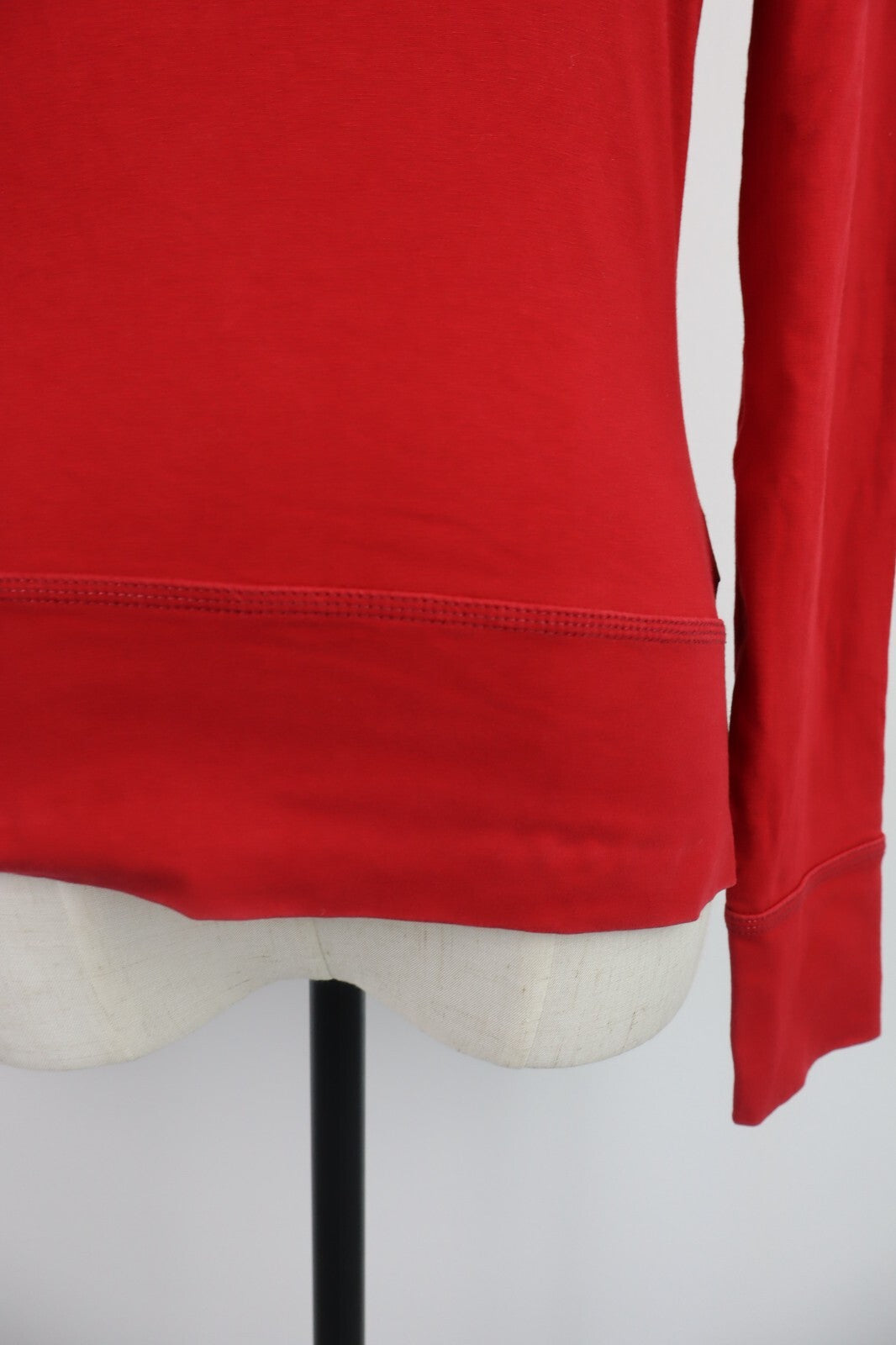GAS MAGLIA DONNA TG. M WOMAN CASUAL VINTAGE T-SHIRT