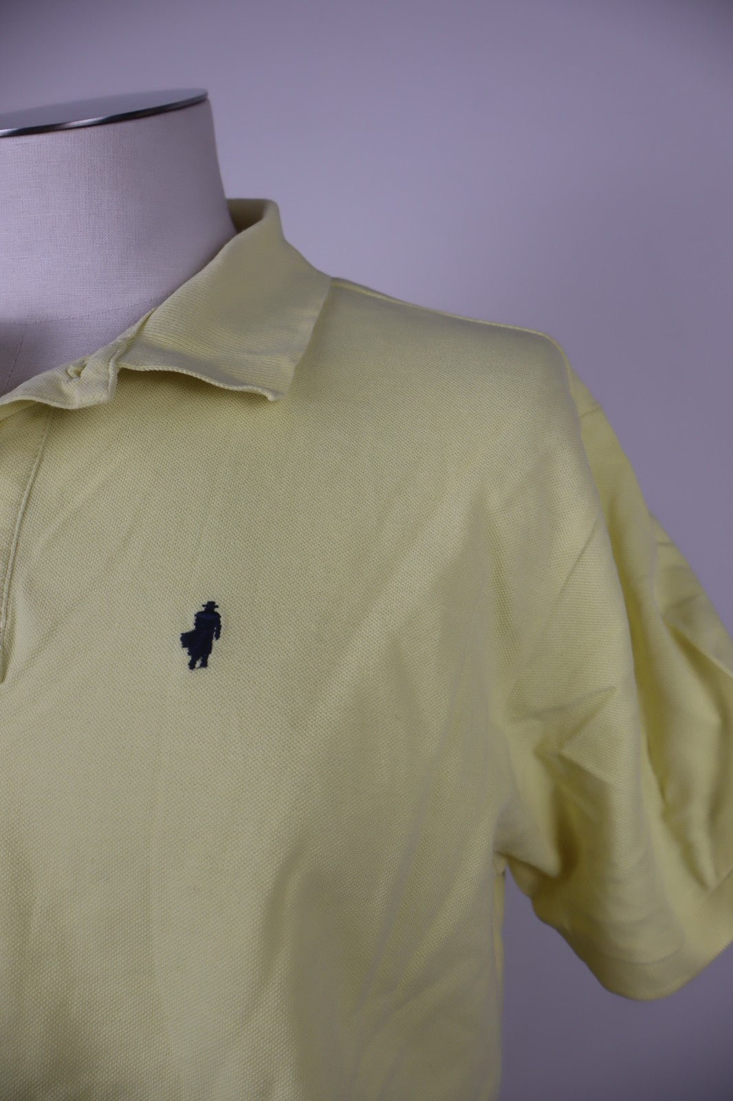 MARLBORO CLASSICS POLO MAGLIA UOMO TG XL MAN COTONE SHIRT CASUAL VINTAGE LOGO