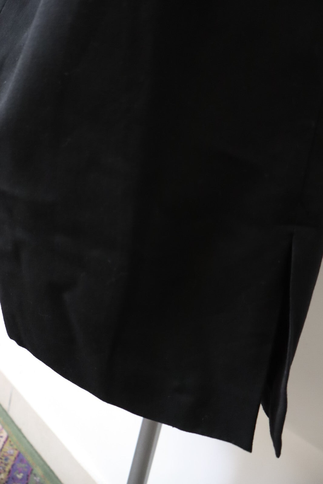 MARELLA COMPLETO DONNA Tg. 44 GIACCA GONNA DRESS VINTAGE CASUAL SUIT LANA WOOL