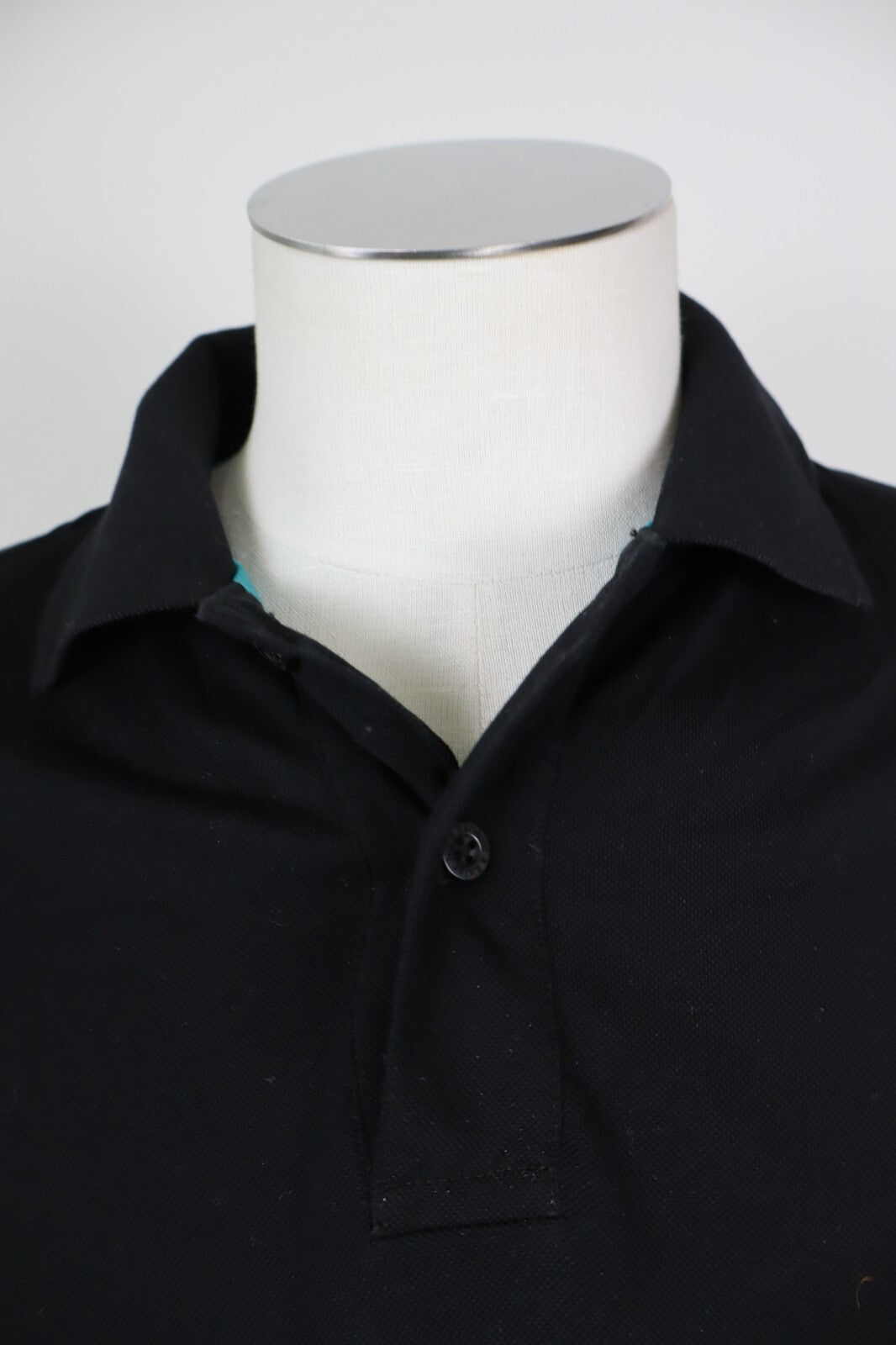 HARMONT & BLAINE POLO MAGLIA UOMO COTONE TG. 3XL MAN T- SHIRT CASUAL VINTAGE