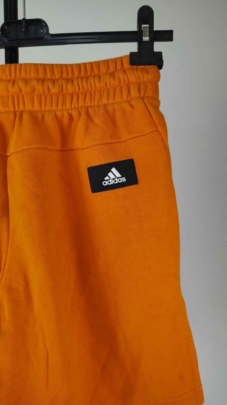 ADIDAS PANTALONCINI SPORT UOMO COTONE TG Sp MEN SHORTS COTTON VINTAGE