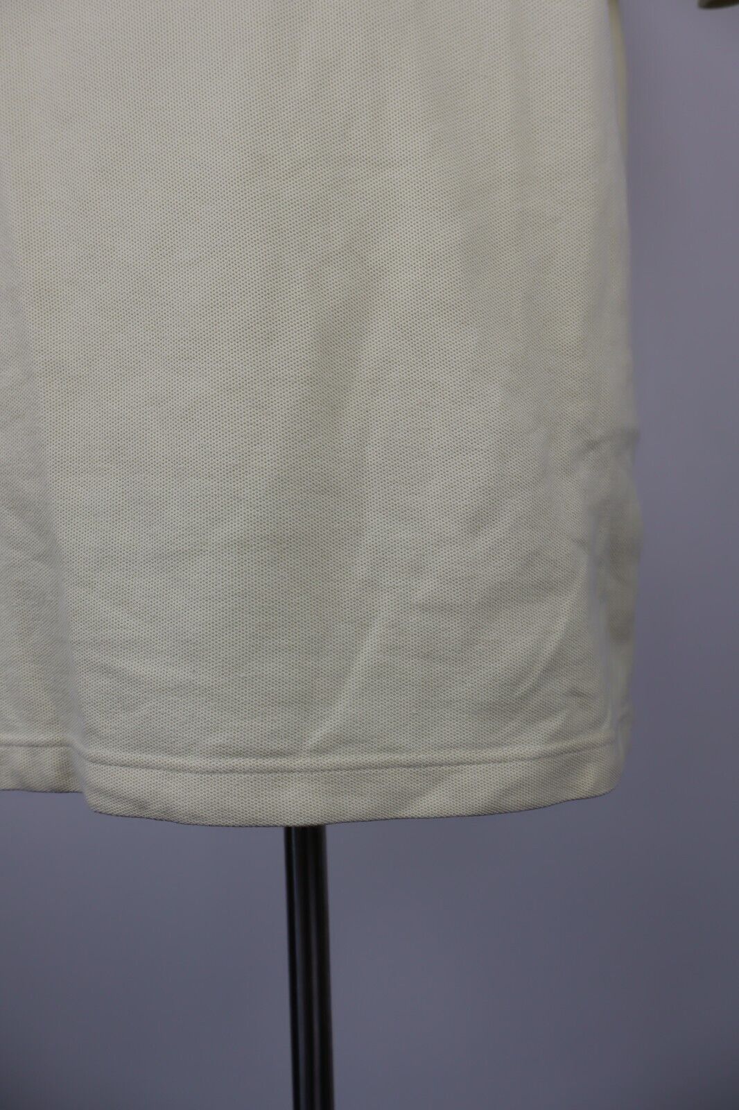 FILA MAGLIA POLO UOMO TG. 54 MAN T-SHIRT CASUAL VINTAGE COTONE COTTON