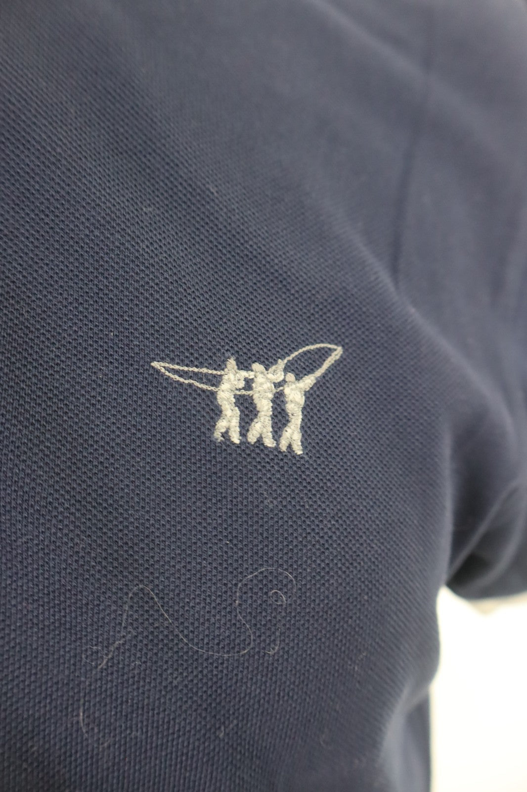 HENRY COTTON'S POLO MAGLIA UOMO TG L MAN COTONE SHIRT CASUAL VINTAGE